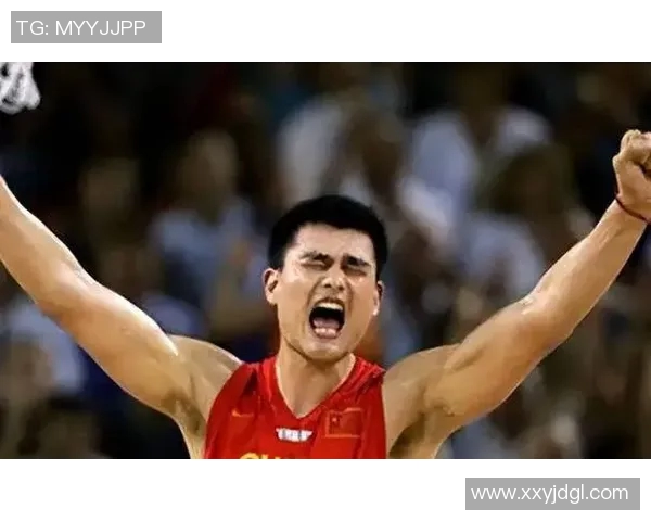 姚明上海公司助力篮球发展打造体育产业新标杆与创新平台