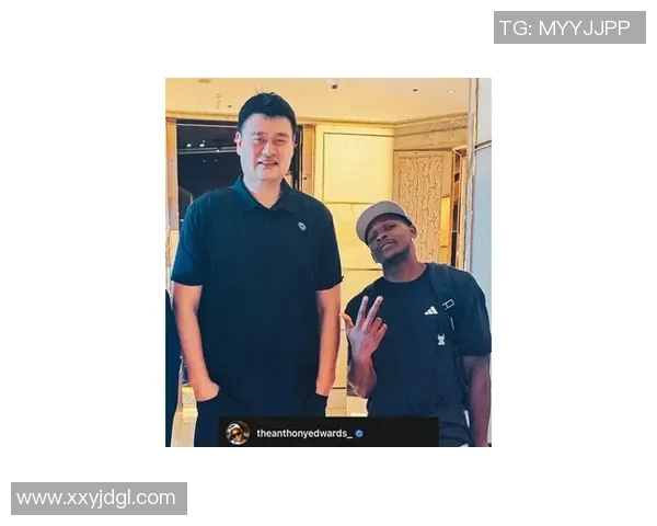 姚明在社交媒体上分享的演讲启示与篮球精神的深刻思考