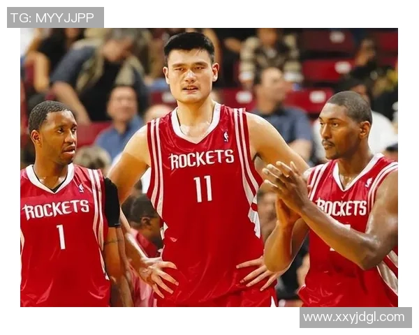 姚明急眼篮球展现巨星风范与拼搏精神的完美结合