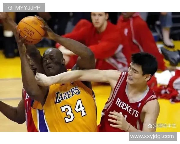 阿泰斯特与姚明的冲突背后揭示的NBA文化与运动员心理的深层次问题