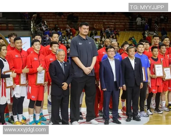 球员们如何看待姚明的影响力与贡献分析