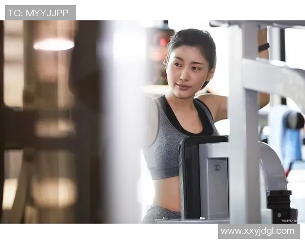 中国健身体育明星排行榜揭晓谁将成为2023年度最受欢迎健身偶像