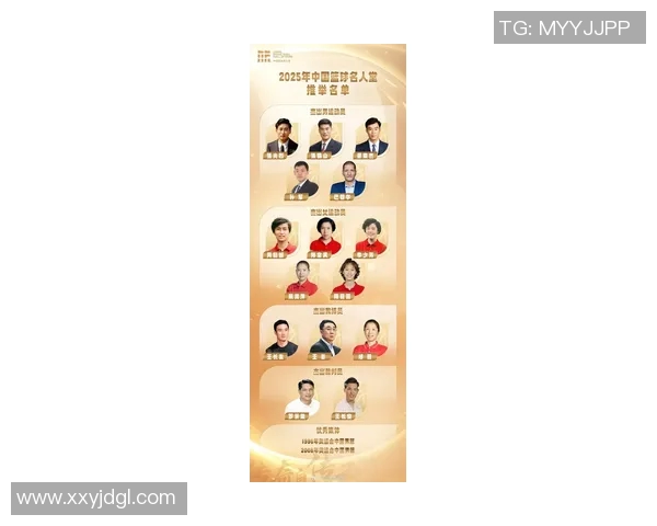 全国体育明星人气排名揭晓谁将成为全民偶像引发热议