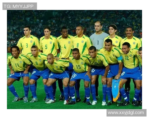 贫民窟足球明星巴西的崛起与梦想追逐之路