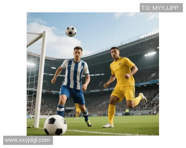 足球明星进攻绝招视频揭秘如何轻松突破防线助你成为球场明星