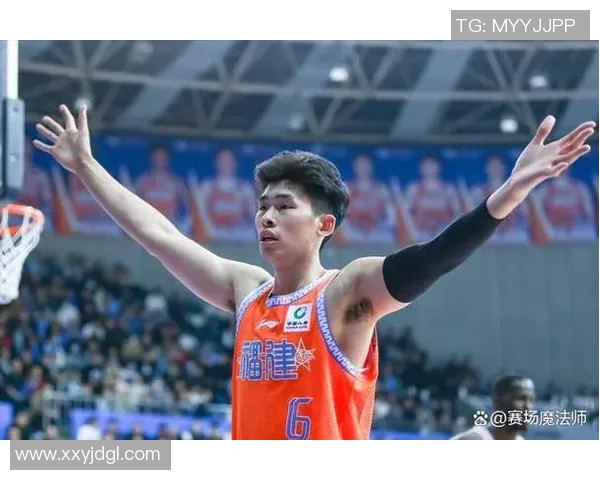 CBA篮球明星图鉴揭秘中国篮球新星的成长与辉煌历程